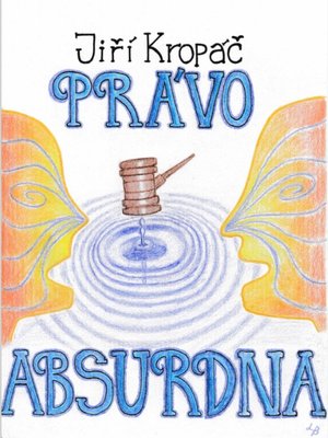 cover image of Právo Absurdna